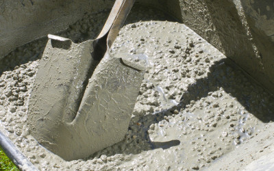 Concrete Products