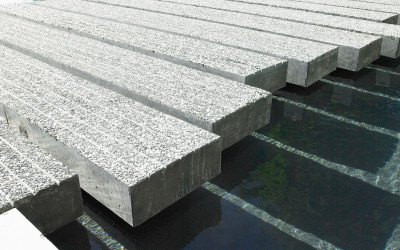 EcoMix Low Carbon Concrete