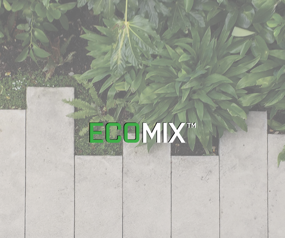 EcoMix Banner