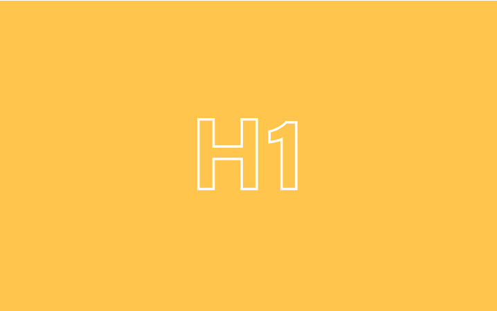 H1 r value calc icon