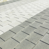 Walkway Paver 50