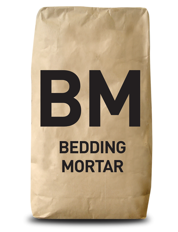 BEDDING MORTAR