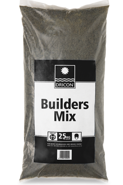 BUILDERS MIX