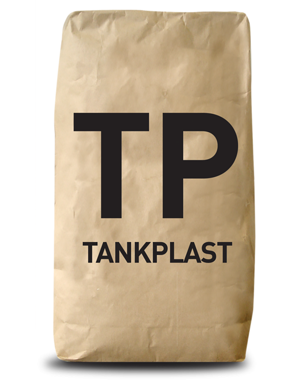 TANKPLAST