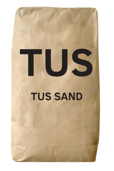 TUS Sand