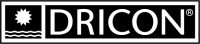 Dricon horizontal logo