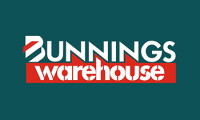 logo bunnings