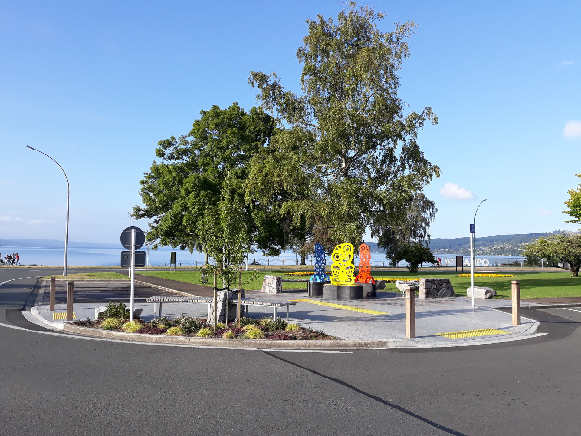 Taupo Council Pavers 7