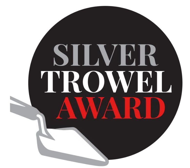 silver trowel logo5