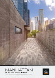 Manhattan Paver Flyer