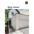 Firth Brick Veneer Technical Guide