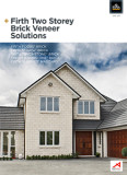  Firth Two Storey Brick Veneers