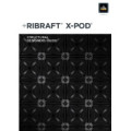 Ribraft X Pod Design Guide